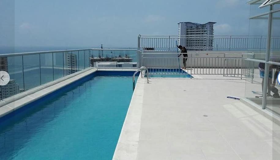 Edificio Sunset 47 Torices * Cartagena