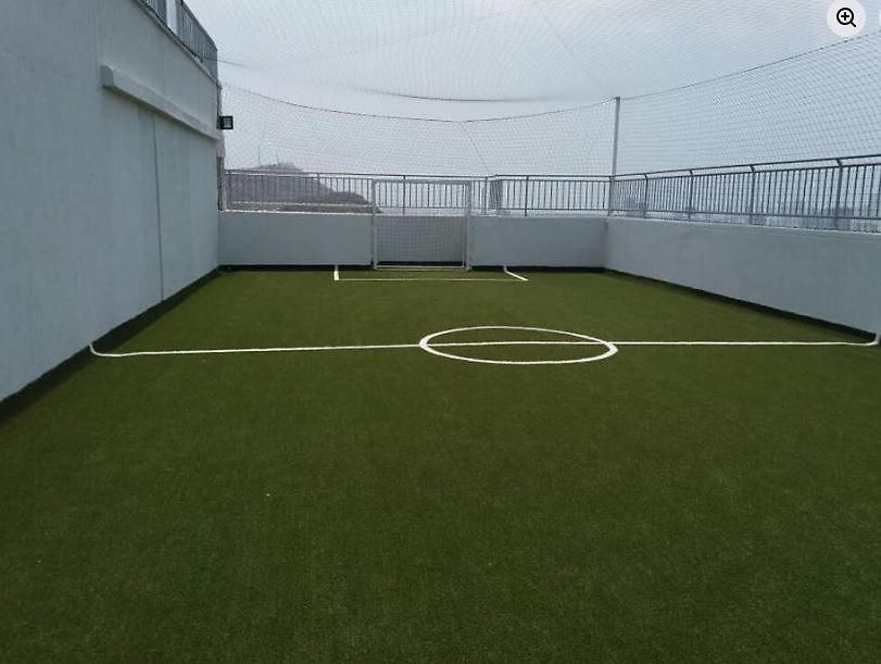 Apartamento Edificio Sunset 47 Torices *