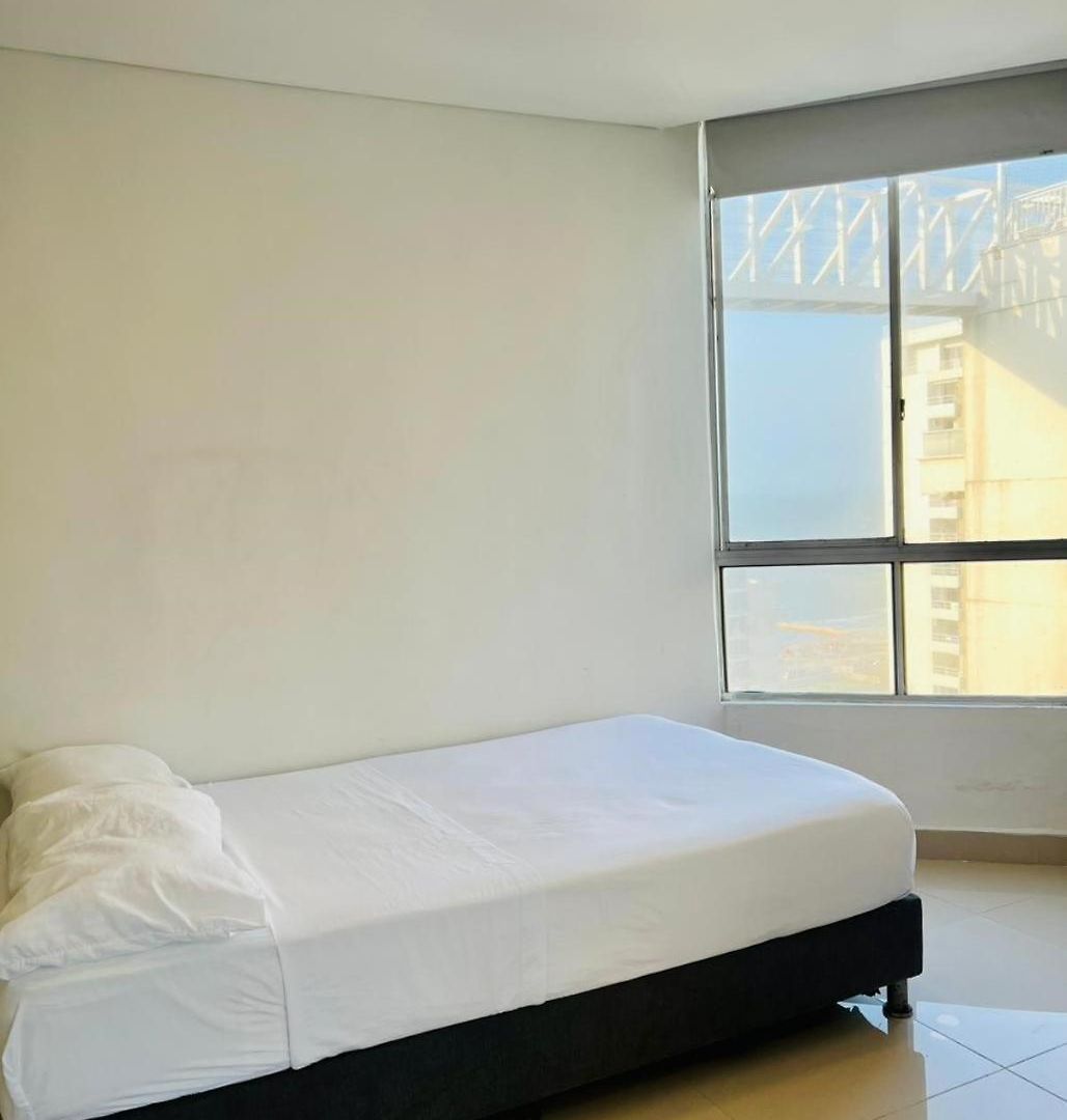 Apartamento Edificio Sunset 47 Torices *