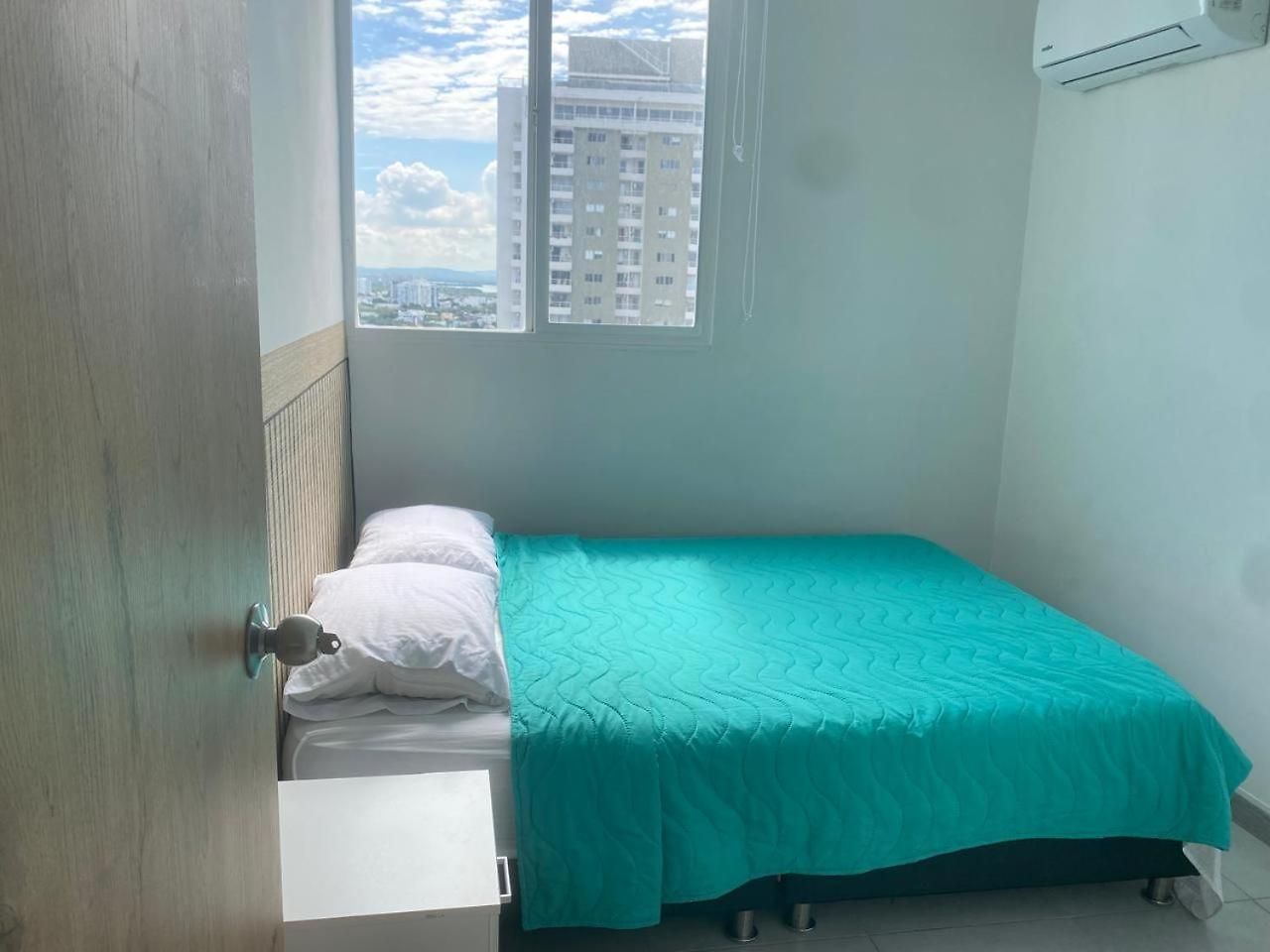 Apartamento Edificio Sunset 47 Torices *