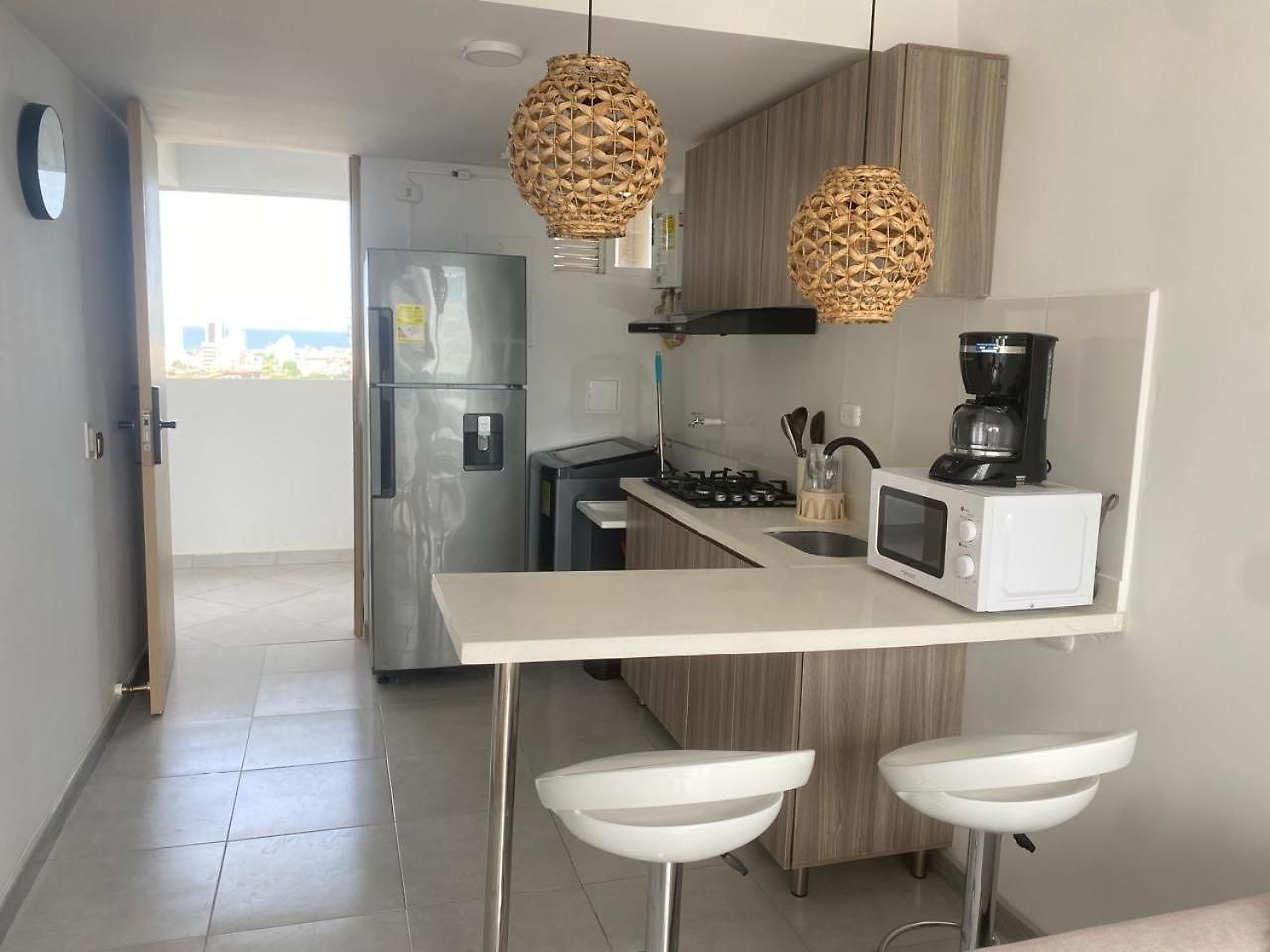 Apartamento Edificio Sunset 47 Torices