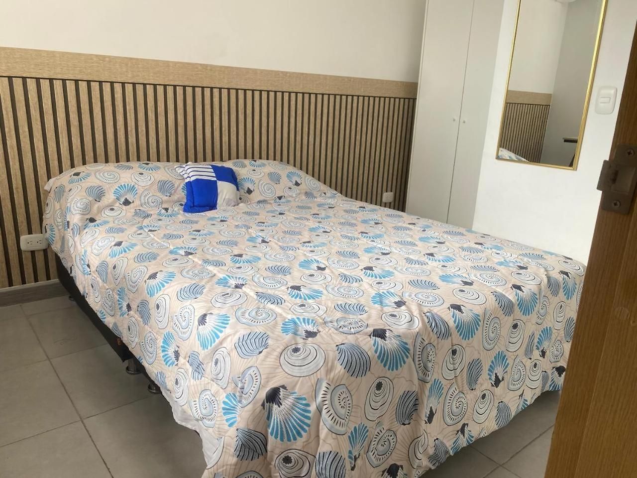 Apartamento Edificio Sunset 47 Torices