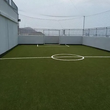Apartamento Edificio Sunset 47 Torices *