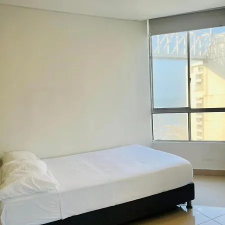 Apartamento Edificio Sunset 47 Torices *