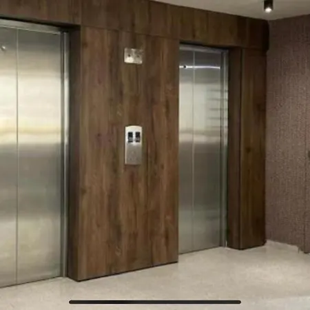 Apartamento Edificio Sunset 47 Torices *