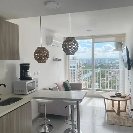 Apartamento Edificio Sunset 47 Torices Cartagena
