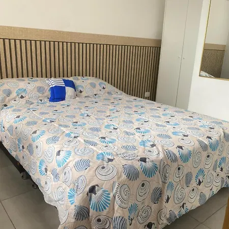 Apartamento Edificio Sunset 47 Torices